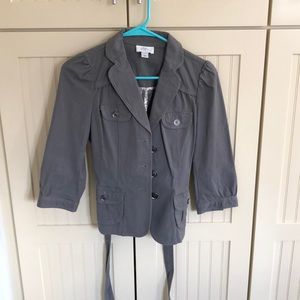 ATL light weight jacket-excellent condition